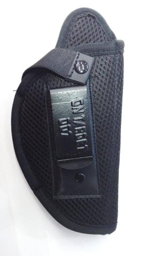 Blow C75 Glock BLANK GUN + 10 BLANK ROUNDS+2 PEPPER+HOLSTER