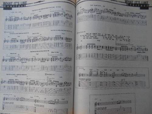 "Guitar"  Magazine.  Feb. 1999.