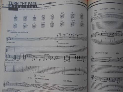 "Guitar"  Magazine.  Feb. 1999.