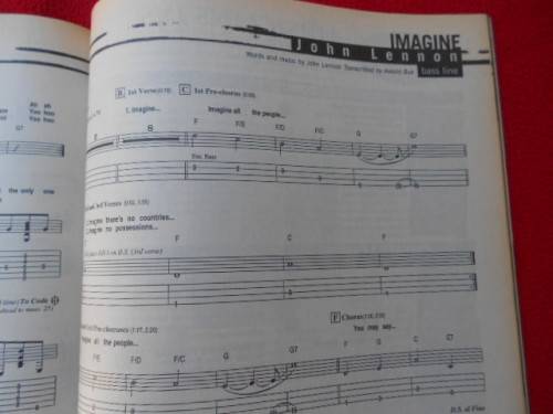 "Guitar"  Magazine.  Feb. 1999.