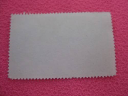 STAMP 4c Republic of South Africa 1679-1979 Stellenbosch