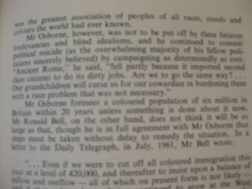 `White Man Think Again`  Hard cover  A Jacob