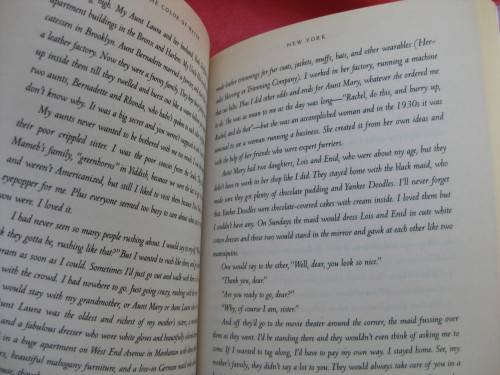 `The Color of Water`  Soft cover  James McBride.