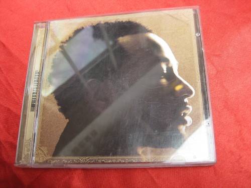 John Legend Get Lifted CD.