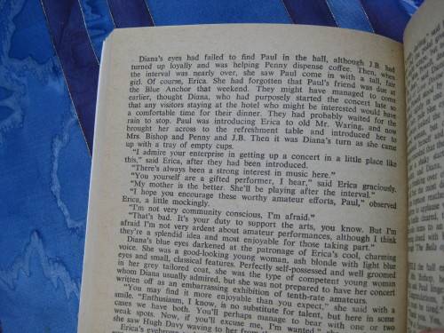 `Woman`s Weekly`  Fiction Series.  Volume 7.  No. 23.