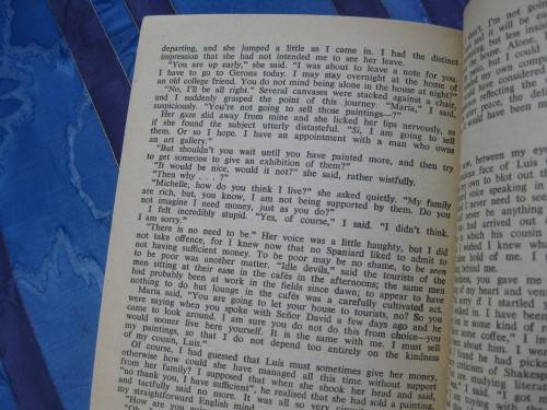 `Woman`s Weekly`  Fiction Series.  Volume 7.  No. 23.