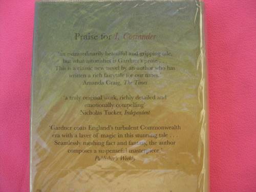 `The Red Necklace`  A Story of the French Revolution.  S. Gardner.  Hard cover.