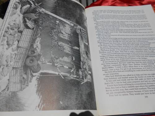`The Elite`  Barbara Cole.  The Story of the Rhodesian Special Air Service.  Hard cover.