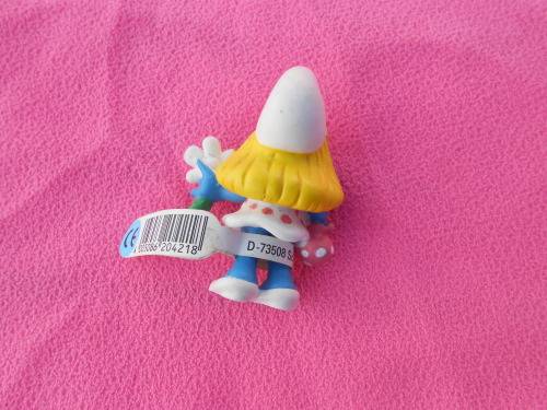 Smurf
