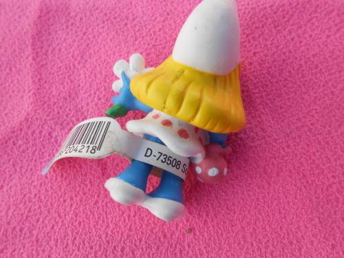 Smurf