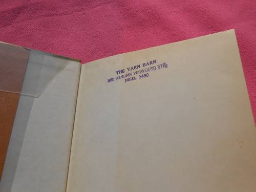 `Ai tog, die Vroumense!`  Joan Retief.  Soft cover.