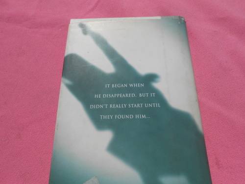 `The Partner`  John Grisham.  Hard cover.