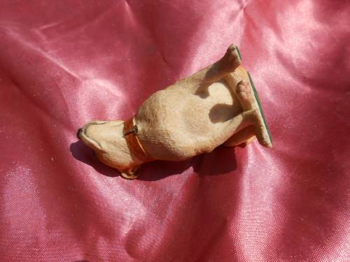 Dog.  Sherratt & Simpson.