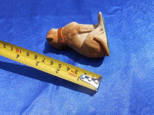 Dog.  Sherratt & Simpson.