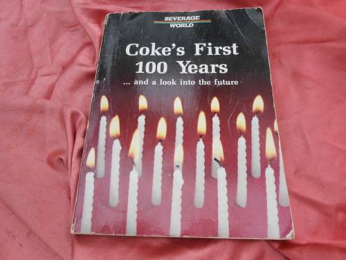 Coke joblot.