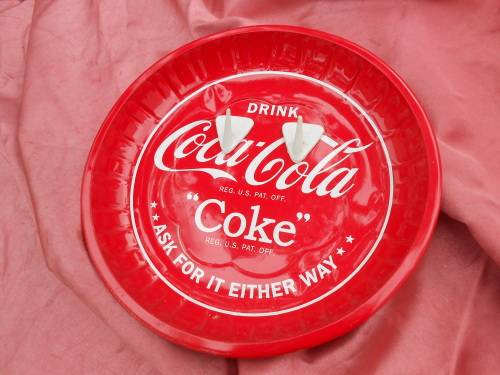 Coke joblot.