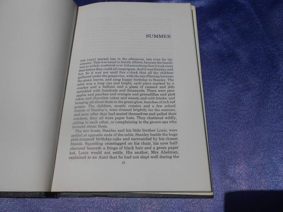 `Joburg, Sis!   Barney Simon.  Hardcover.
