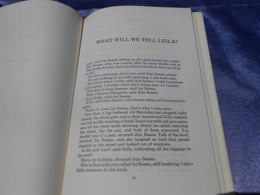 `Joburg, Sis!   Barney Simon.  Hardcover.