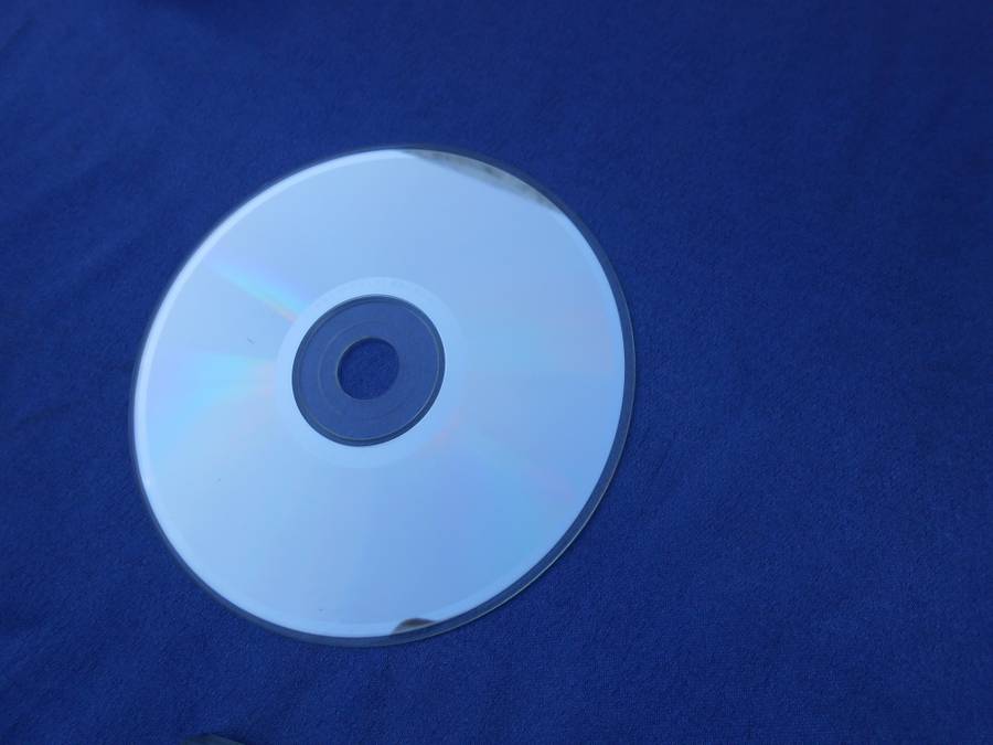 CD Bread.