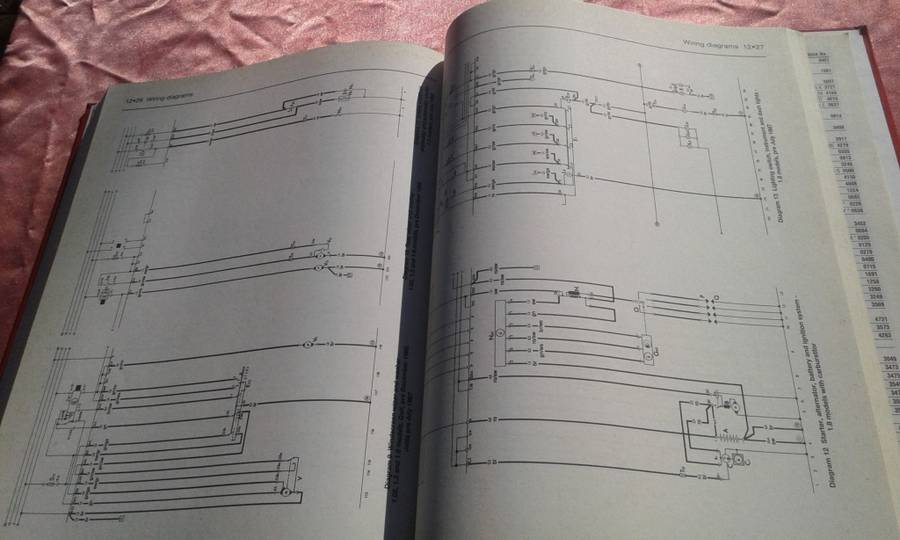 `VW Golf and Jetta March 1984 to Feb. 1992. Haynes. Service and Repair Manual`