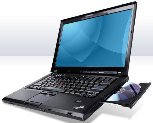 Lenovo Thinkpad T410,Core i5,2.40ghz,4gb ram,320gb hdd ,3G HSDPA,Webcam