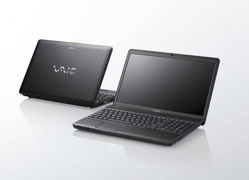 SONY VAIO VPCEH18FG. CORE I5,2.30GHZ,4GB RAM,500GB HDD,WEBCAM