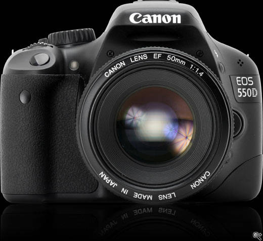 Canon 550D ,EF-S 18-55MM   LENS , 8GB SCANDISK MEMORY