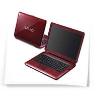 Sony Vaio 14" VGN-CS16S,CORE 2 DUO, 2.26GHZ,2GB RAM,250GB HDD, WEBCAM,EXCELLENT CONDITION