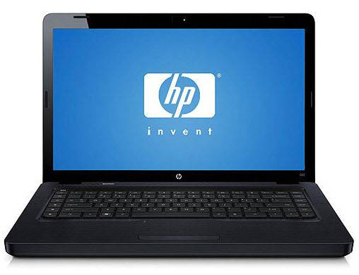 HP G62, CORE i3 , 2.4Ghz ,4GB RAM,320GB HDD, 15.6" LED,WEBCAM
