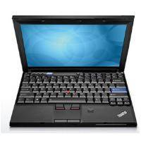 Lenovo Thinkpad X201 2.40GHz Core i5-520M 4GB RAM 320GB HDD Notebook Win 7 H P