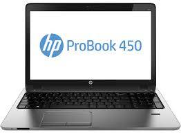 HP ProBook 450 Quad Core i7 , 8GB RAM, 750GB, HD AMD RADEON 8750M Video 2GB ,Win 8 Laptop,DEMO COND