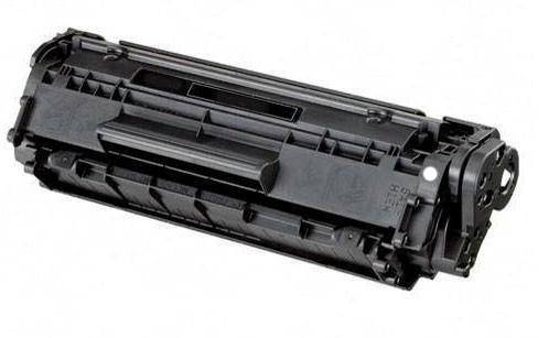 Q2612A HP Generic Toner Cartridge
