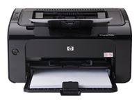 HP Lserjet professional  P1102w