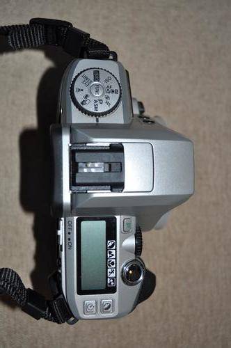 Camera Top