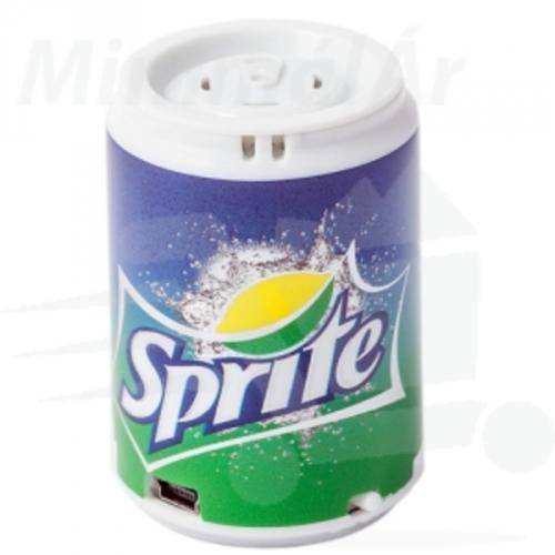 Sprite Can Mini Audio MP3 Player  **R1 NO RESERVE**