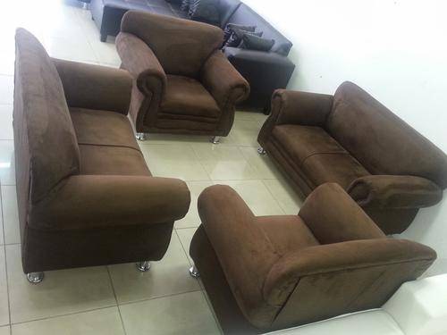 Vato 2-2-1-1 lounge suite, MADE CUSTOM PER ORDER, various colours avail.