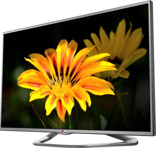LG 42" Smart 3D Led with 4 x 3D Glasses, Brand New and boxed with 1 year Warranty.