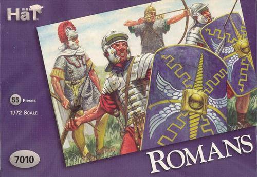 7010 Romans