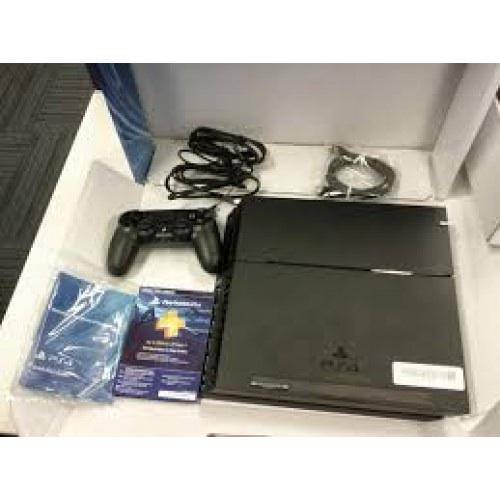 Sony Playstation 4