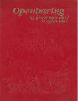 Openbaring.