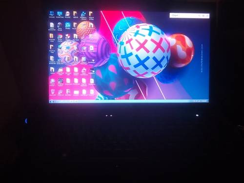 Dell Vostro 3700 Core i5 Gaming Laptop giveaway