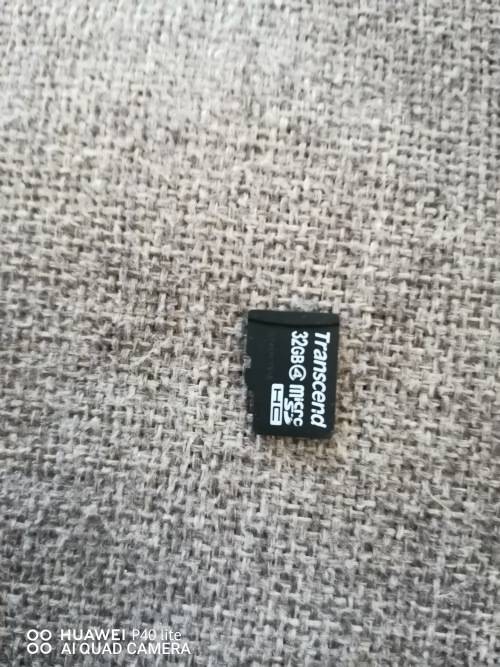 Huawei P20 Lite Dual Sim in excellent condition and comes with extras - give away!!