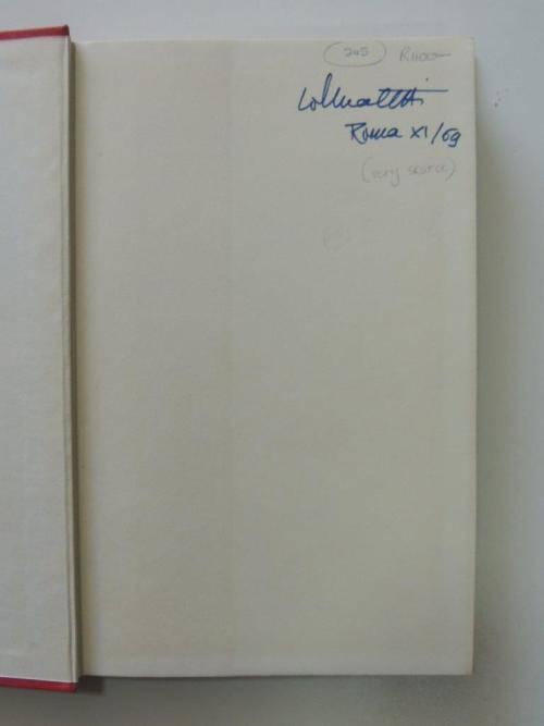 Malaya: The Communist Insurgent War, 1948-1960 - Edgar O`Ballance