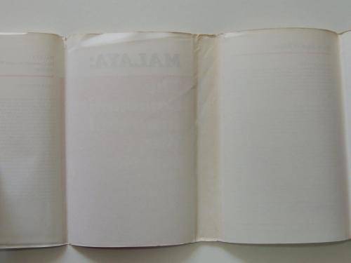 Malaya: The Communist Insurgent War, 1948-1960 - Edgar O`Ballance