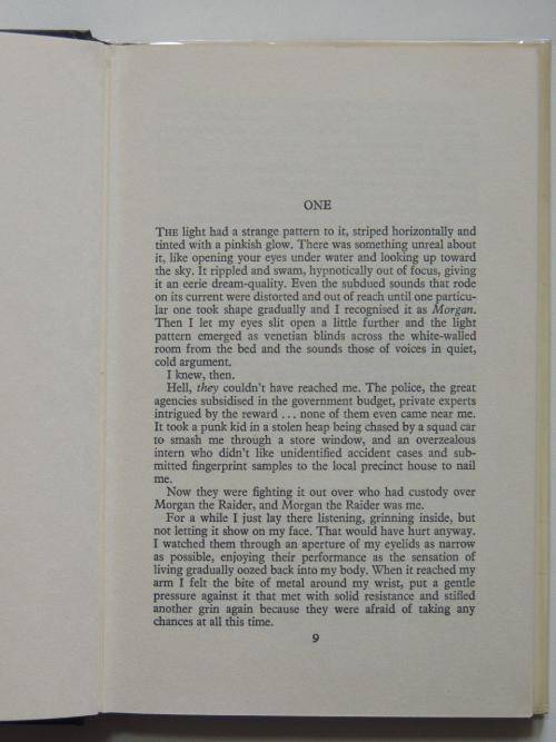 The Delta Factor - First Edition - by Mickey Spillane
