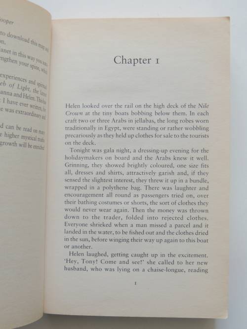 The Web of Light - by Diana Cooper