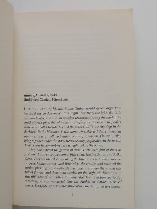 Shockwave - The Countdown to Hiroshima - by Stephen Walker