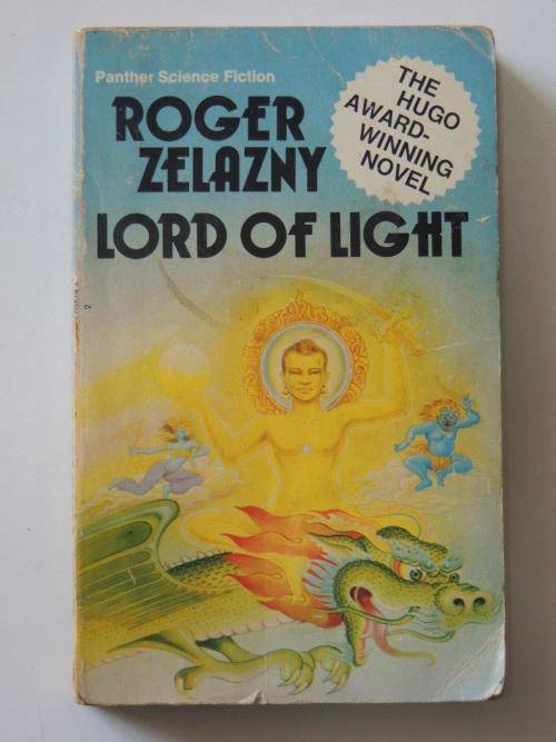 Lord of Light - Roger Zelazny