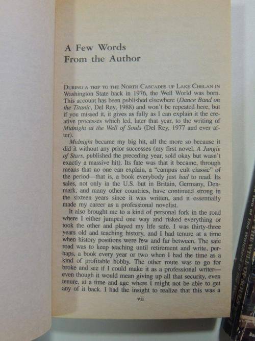 The Watchers at the Well - 3 Books - Jack L Chalker