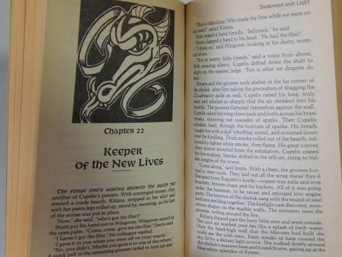 Pools of Twilight  Forgotten Realms - James M. Ward and Anne K. Brown